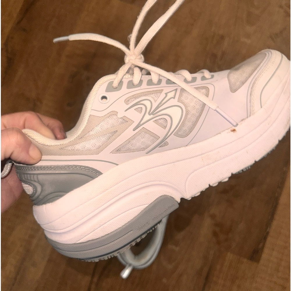 Gravity defyer woman’s 8